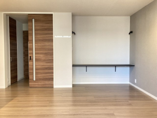 【居間・リビング】