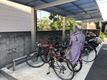 【その他共有部分】