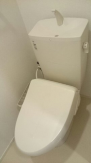 【トイレ】