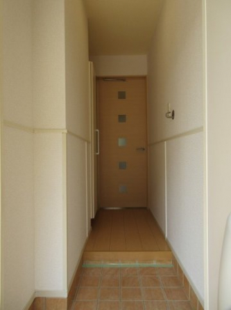【玄関】