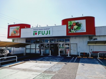 フジ高岡店様まで400m