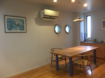 八鹿町九鹿496-4　中古戸建の画像