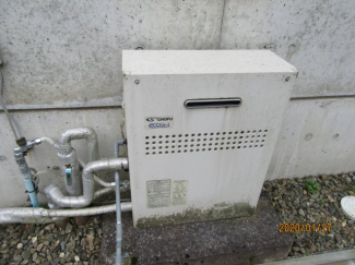 八鹿町九鹿496-4　中古戸建の画像