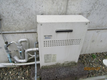 八鹿町九鹿496-4　中古戸建の画像