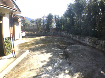 柏原町中古住宅　T邸の画像