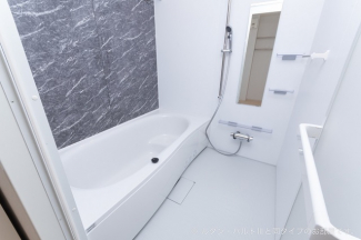 同社施工例です。