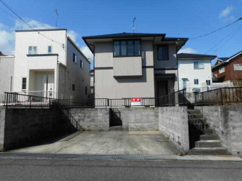 東近江市宮川町の一戸建ての画像