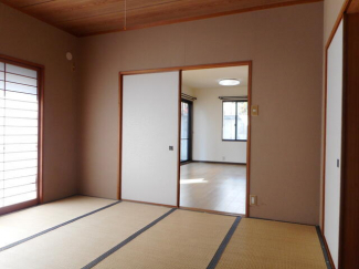 東近江市宮川町の一戸建ての画像