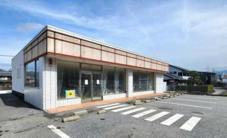 米原市寺倉の事業用地の画像