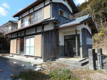 下田桐山団地２貸家の画像