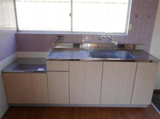 下田桐山団地２貸家の画像