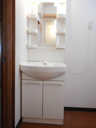 下田桐山団地２貸家の画像