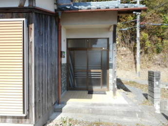 下田桐山団地２貸家の画像