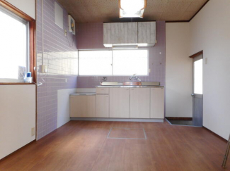 下田桐山団地２貸家の画像