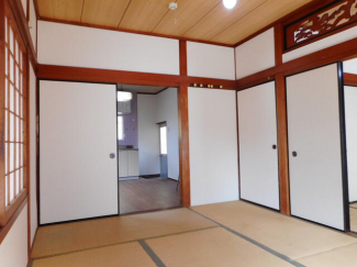 下田桐山団地２貸家の画像