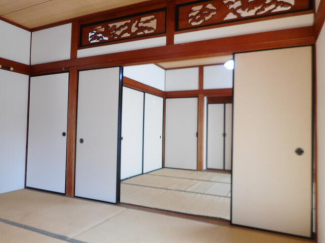 下田桐山団地２貸家の画像