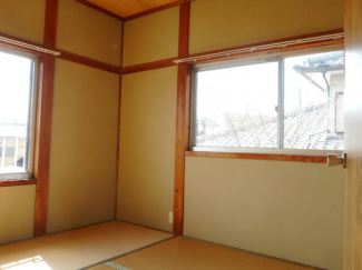 下田桐山団地２貸家の画像