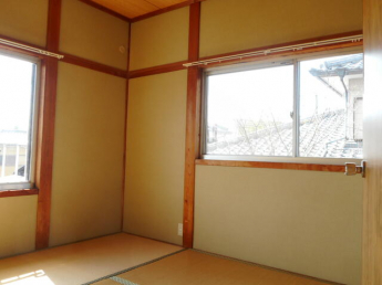 下田桐山団地２貸家の画像