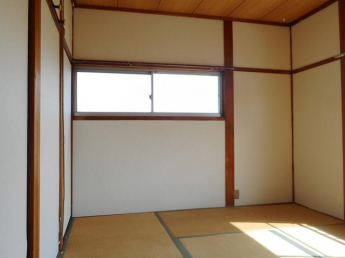 下田桐山団地２貸家の画像