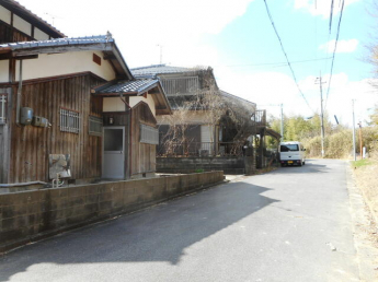 下田桐山団地２貸家の画像