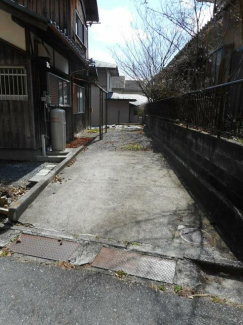 下田桐山団地２貸家の画像