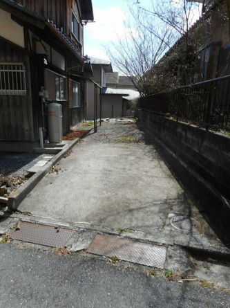 下田桐山団地２貸家の画像