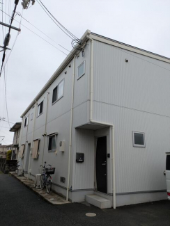 高砂市荒井町東本町の一戸建ての画像