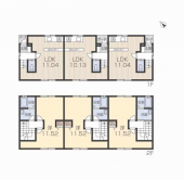 高砂市荒井町東本町の一戸建ての画像