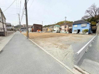 高砂市北浜町西浜の売地の画像