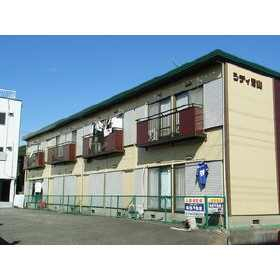 シティ青山の画像