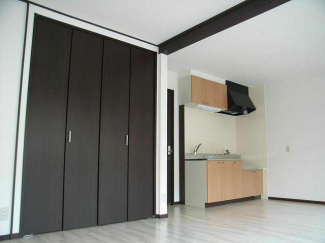 シティ青山の画像