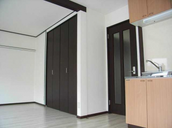 シティ青山の画像