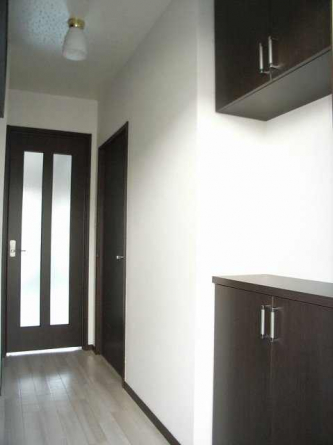 シティ青山の画像