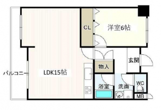 姫路市立町のマンションの画像
