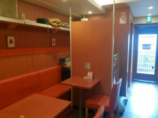 尼崎市武庫之荘４丁目の店舗一部の画像