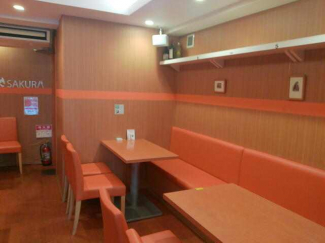 尼崎市武庫之荘４丁目の店舗一部の画像