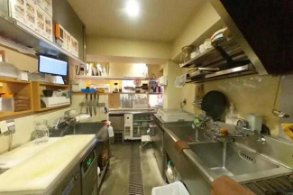 尼崎市武庫之荘４丁目の店舗一部の画像