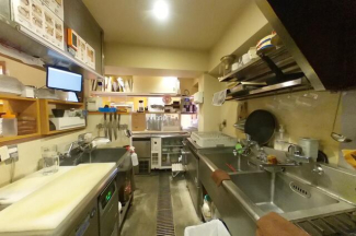 尼崎市武庫之荘４丁目の店舗一部の画像