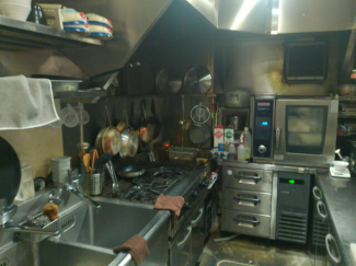 尼崎市武庫之荘４丁目の店舗一部の画像