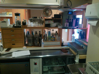 尼崎市武庫之荘４丁目の店舗一部の画像