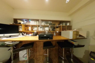 尼崎市武庫之荘４丁目の店舗一部の画像