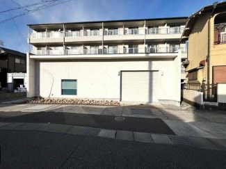 姫路市上大野１丁目の店舗事務所の画像