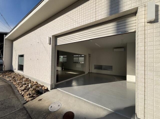 姫路市上大野１丁目の店舗事務所の画像