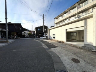 姫路市上大野１丁目の店舗事務所の画像