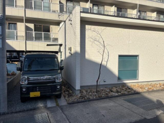 姫路市上大野１丁目の店舗事務所の画像