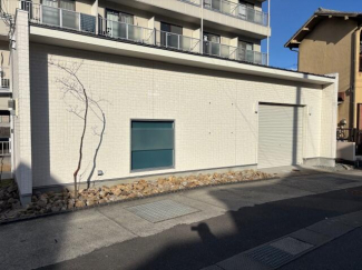 姫路市上大野１丁目の店舗事務所の画像