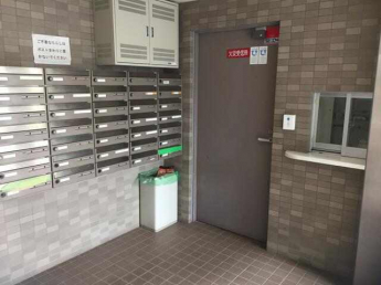 メゾンドみずほ尼崎の画像