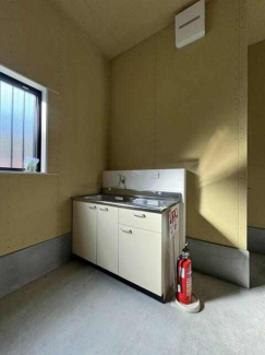 姫路市花田町一本松の店舗一部の画像