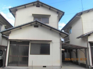 伊予市下吾川の一戸建ての画像