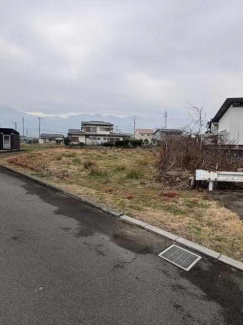 新居浜市政枝町２丁目の売地の画像